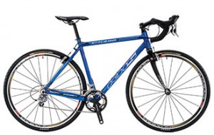 rental bike