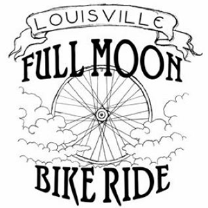 Full Moon Bike Ride