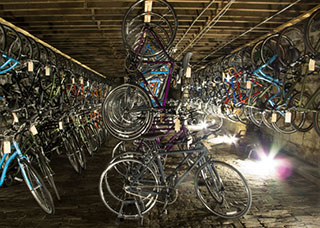 Market Basement Bikes