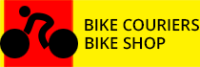 Bike Courier Bike Shop