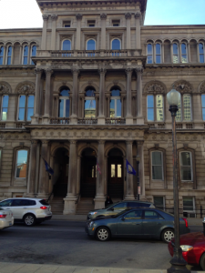 City Hall