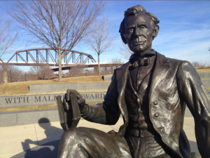 Abraham Lincoln